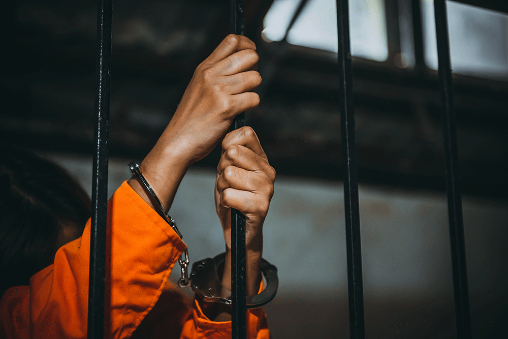 Inmate Not Found? Here’s Why Online Searches Might Not Show Results