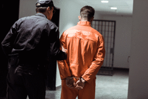 How Long Does It Take An Inmate To Transfer In San Bernardino County?