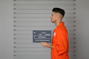 How Long Can An Inmate Stay In San Bernardino County Jail?