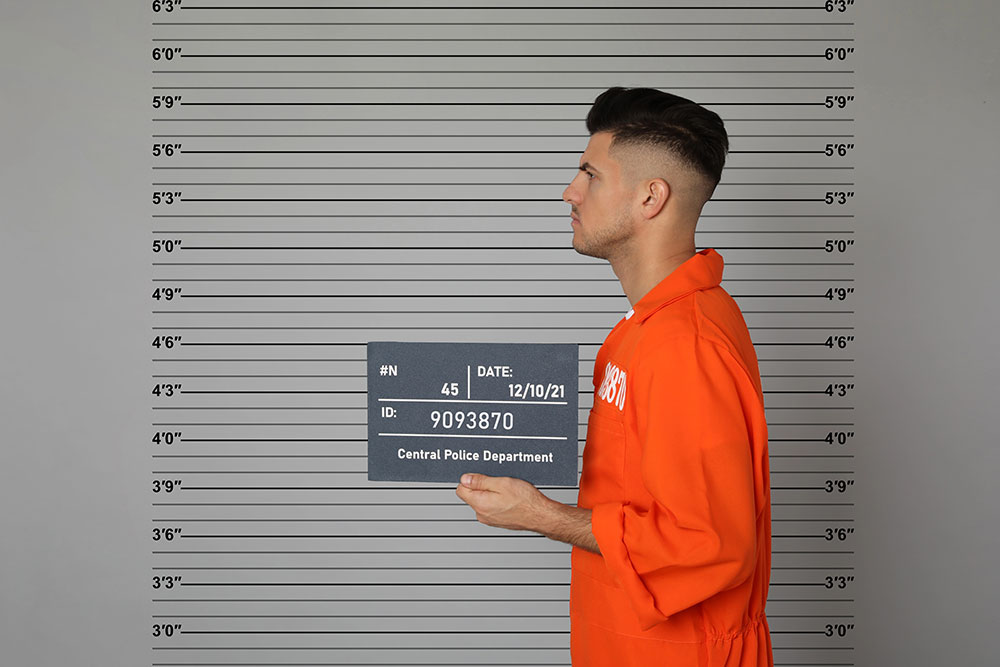 How Long Can An Inmate Stay In San Bernardino County Jail?